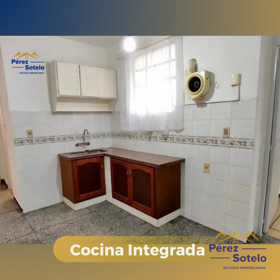 Apartamento ID.26 - Se Vende Apartamento En Cordón 