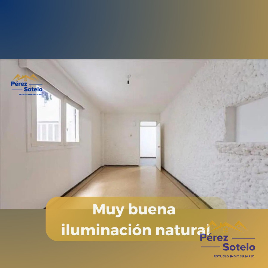 Apartamento ID.26 - Se Vende Apartamento En Cordón 