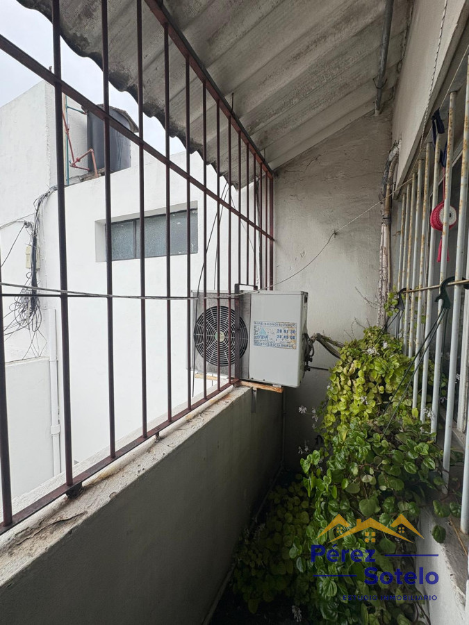 Apartamento ID.770 - Venta de apartamento. Ideal inversión o vivienda propia. Parque Batlle. 2 dormitorios