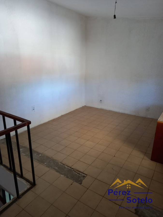 Apartamento ID.724 - Venta de apartamento en Parque Batlle, 2 dormitorios, patio exclusivo