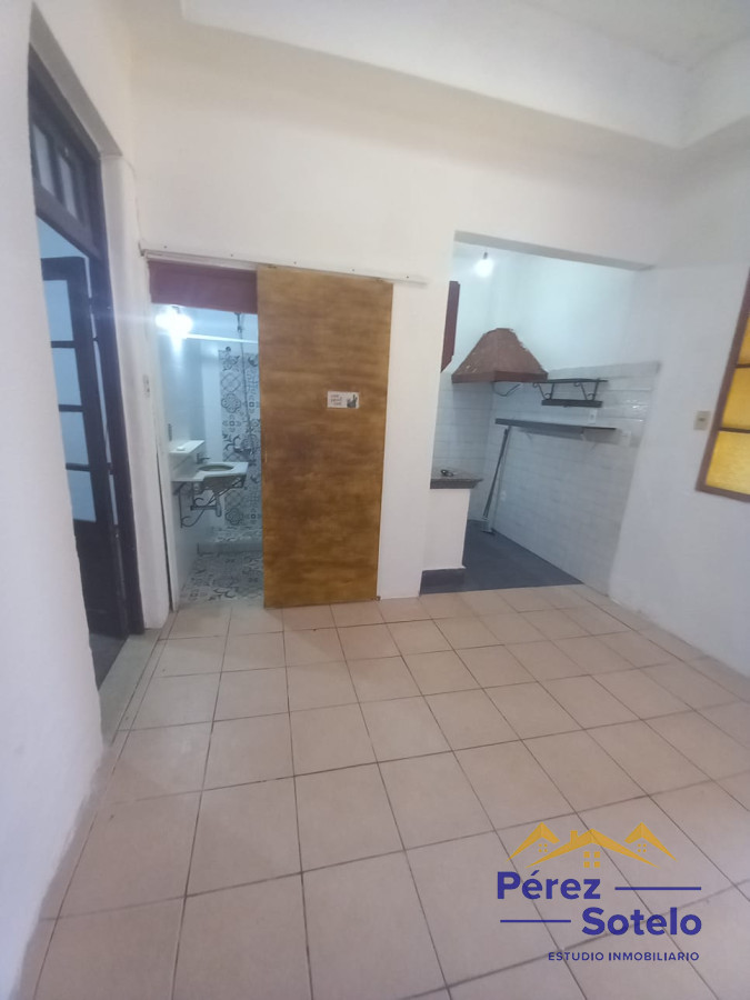 Apartamento ID.724 - Venta de apartamento en Parque Batlle, 2 dormitorios, patio exclusivo
