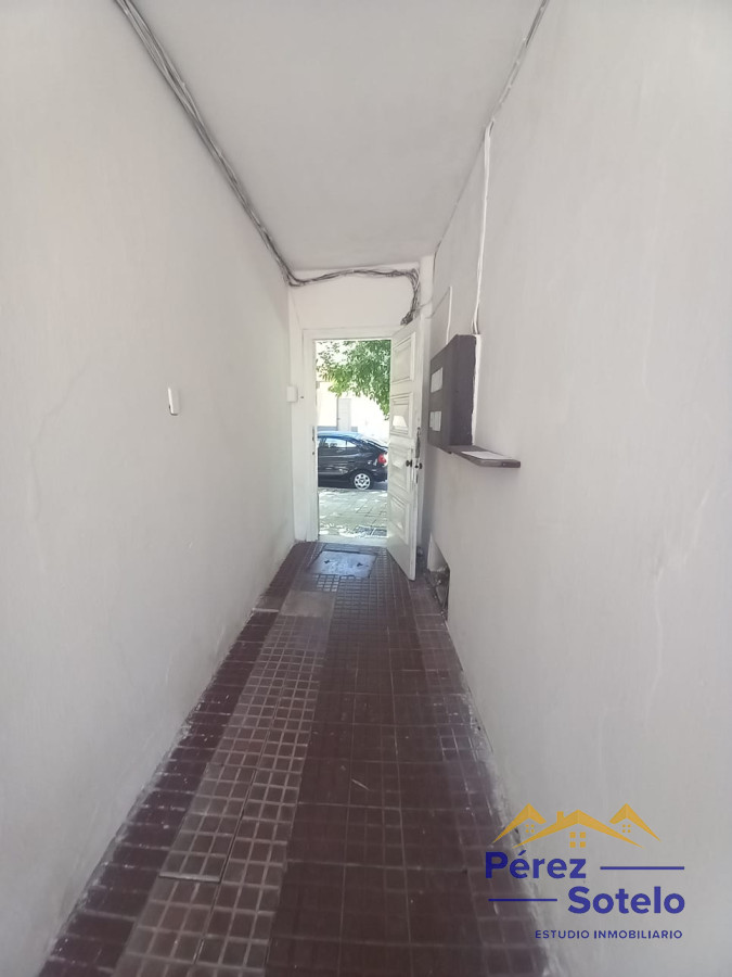 Apartamento ID.724 - Venta de apartamento en Parque Batlle, 2 dormitorios, patio exclusivo