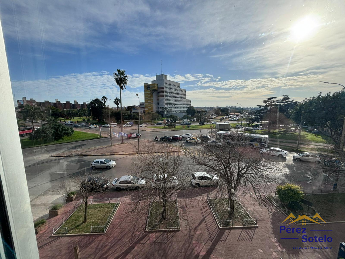Apartamento ID.417 - Venta de Apartamento La Blanqueada. 2 Dormitorios