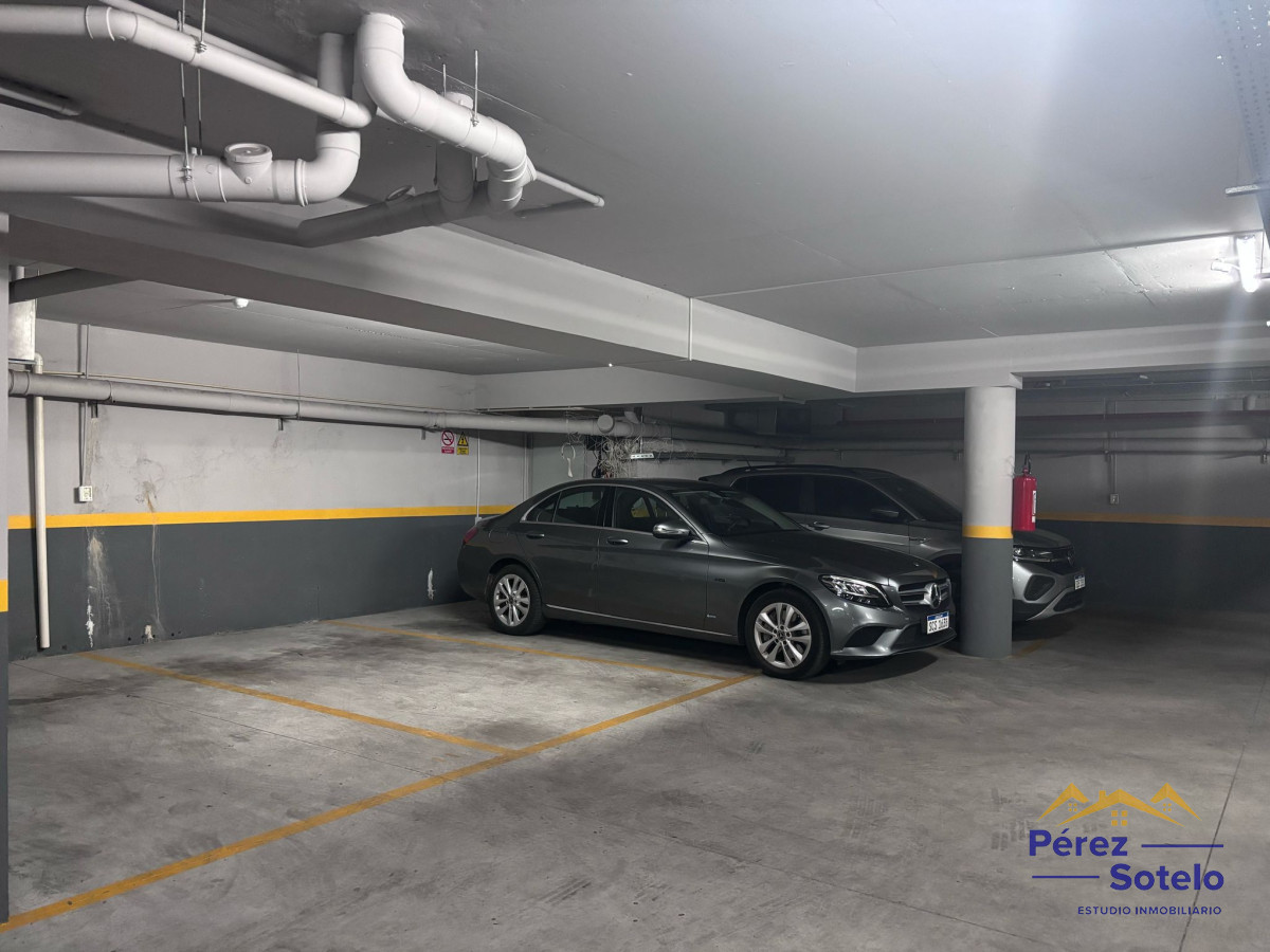 Apartamento ID.758 - Venta de Monoambiente, Luis A de Herrera, próximo a la Rambla