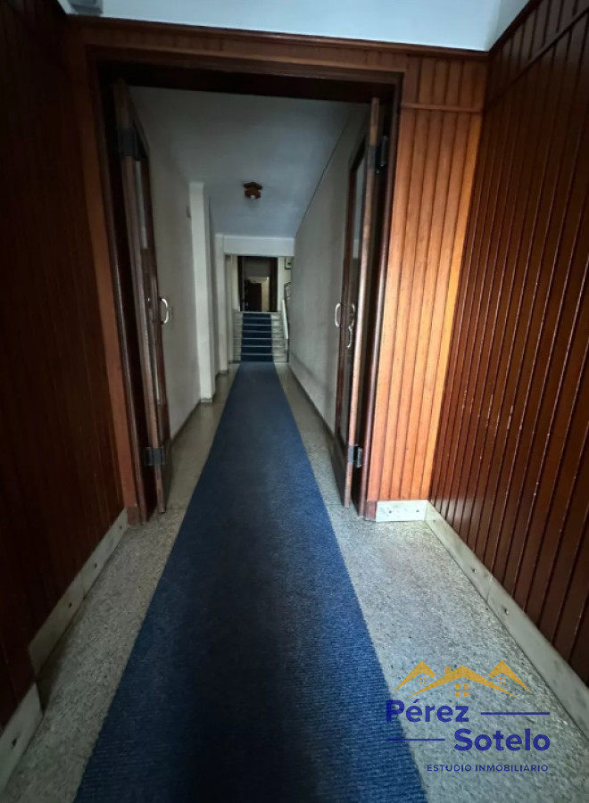 Apartamento ID.493 -  Venta Apartamento 2 Dormitorios, Pocitos