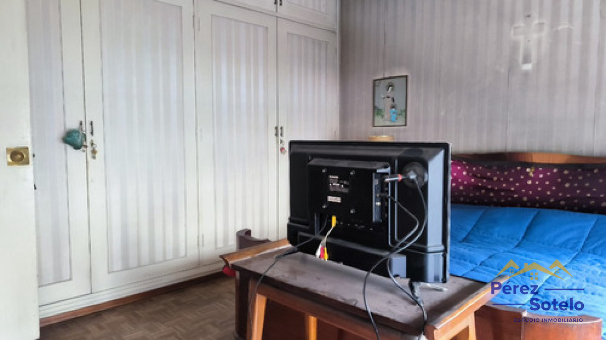 Apartamento ID.570 - Venta de Apartamento 3 dormitorios. Centro