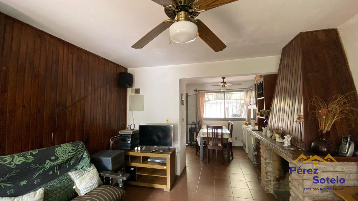 Apartamento ID.740 - Venta en cooperativa, 3 dormitorios. AIRES PUROS SUR