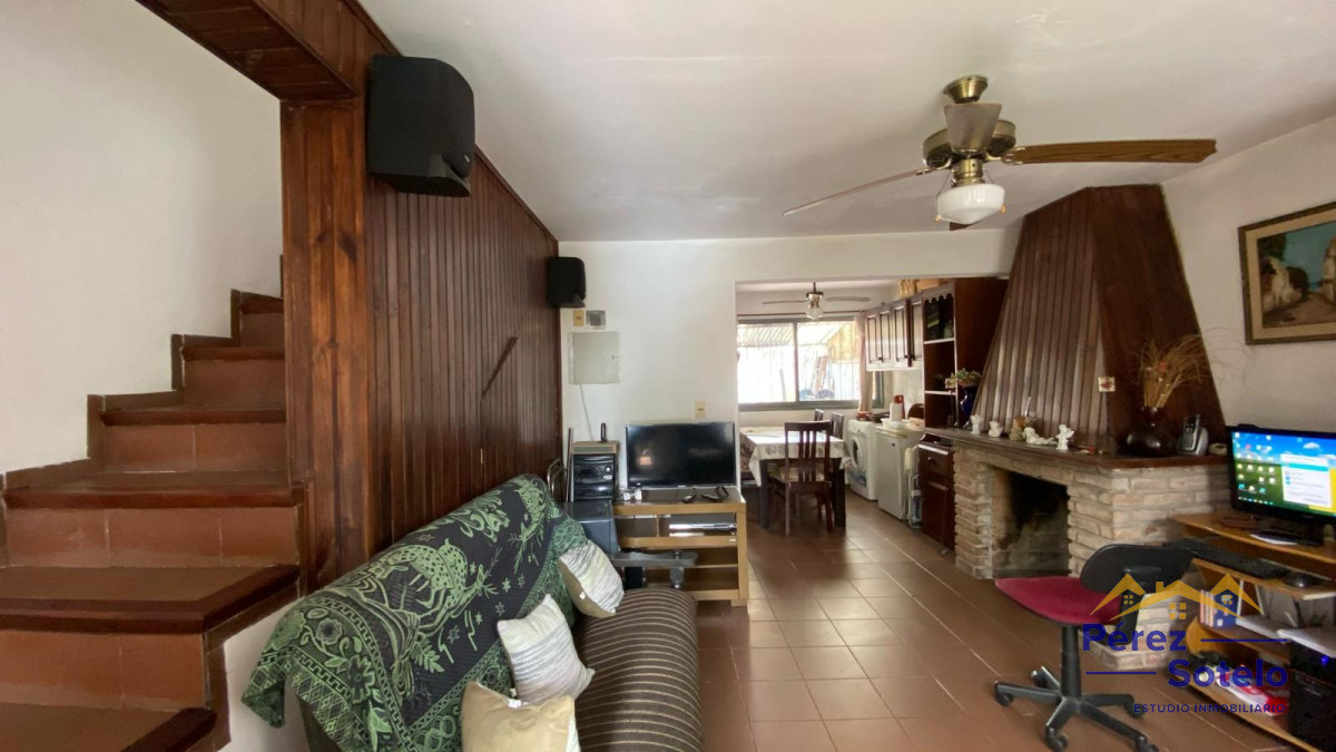 Apartamento ID.740 - Venta en cooperativa, 3 dormitorios. AIRES PUROS SUR