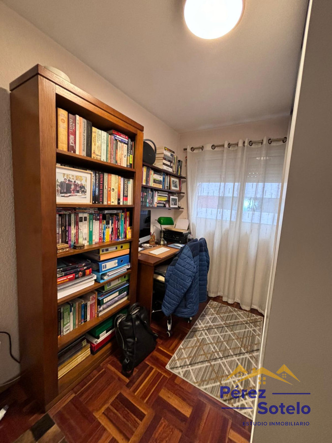 Apartamento ID.417 - Venta de Apartamento La Blanqueada. 2 Dormitorios