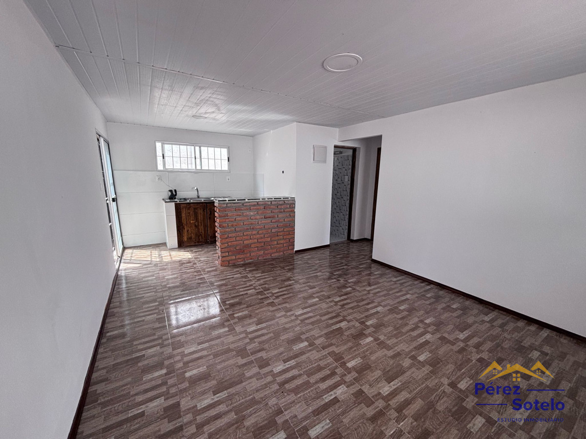 Apartamento ID.769 - Alquiler de Apartamento a ESTRENAR, 2 dorm. TOLEDO