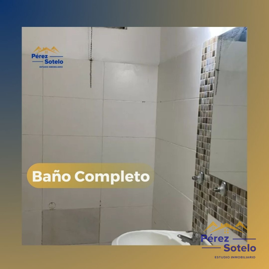 Apartamento ID.3 - Alquiler Apto. 2 Dormitorios. Centro