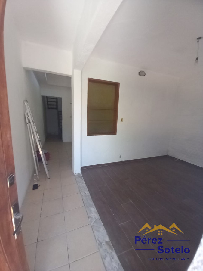 Apartamento ID.724 - Venta de apartamento en Parque Batlle, 2 dormitorios, patio exclusivo