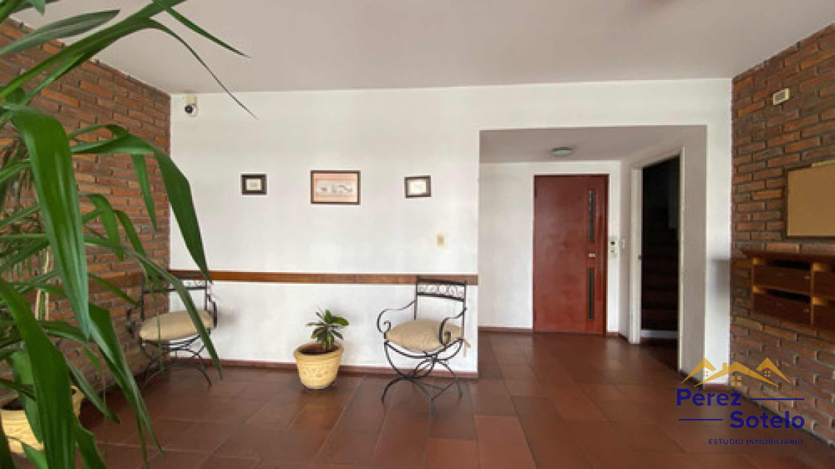 Apartamento ID.780 - Venta de Apartamento, Cordón, 2 Dormitorios