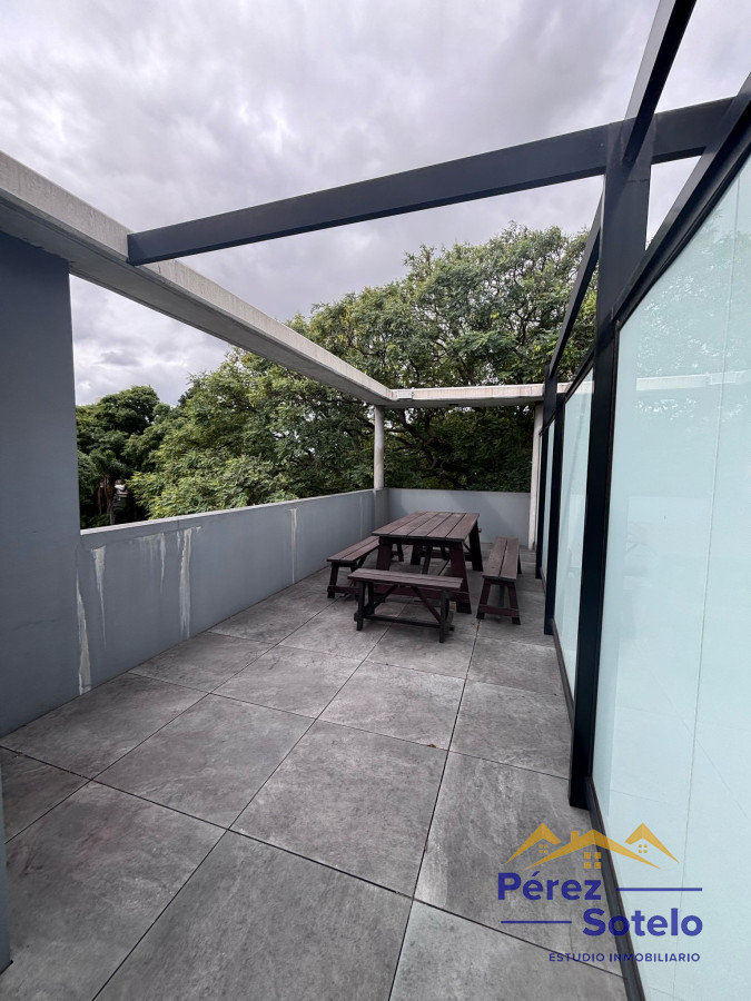 Apartamento ID.758 - Venta de Monoambiente, Luis A de Herrera, próximo a la Rambla