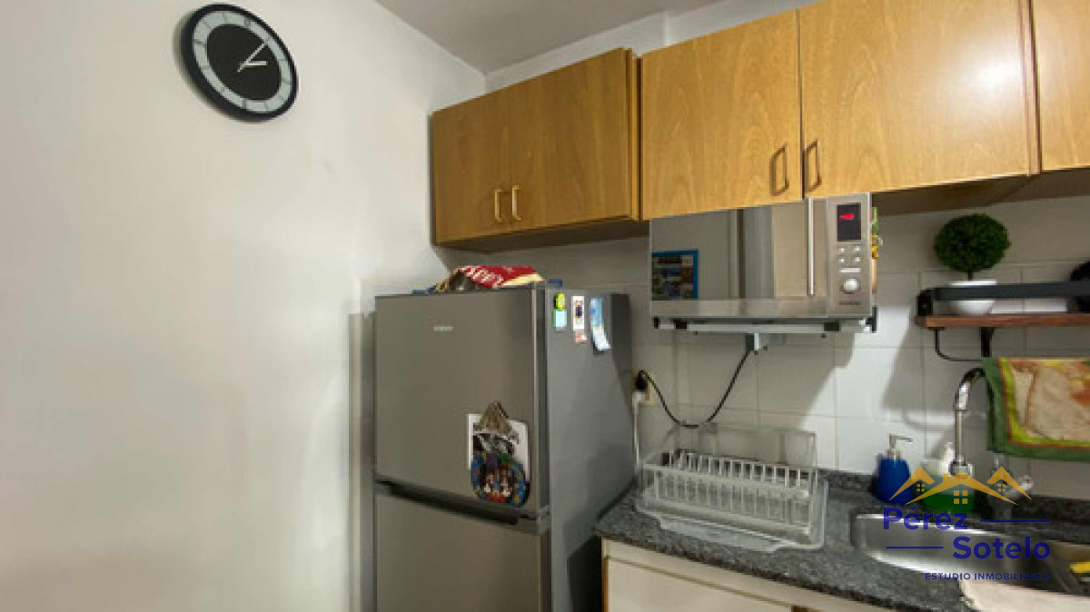 Apartamento ID.780 - Venta de Apartamento, Cordón, 2 Dormitorios