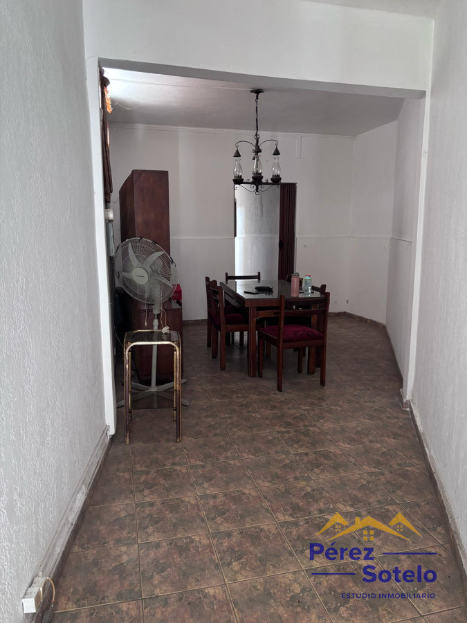 Apartamento ID.736 - Alquiler apartamento, 2 dormitorios, PATIO Y COCHERA. Aires Puros