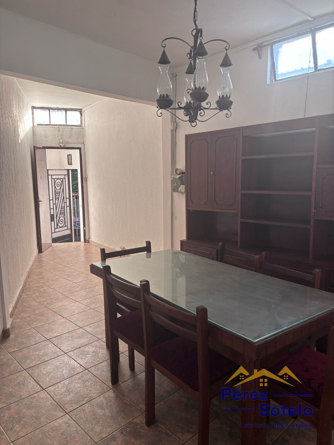 Apartamento ID.736 - Alquiler apartamento, 2 dormitorios, PATIO Y COCHERA. Aires Puros