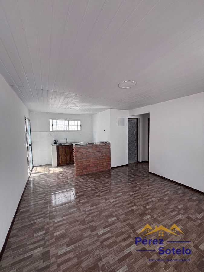 Apartamento ID.769 - Alquiler de Apartamento a ESTRENAR, 2 dorm. TOLEDO