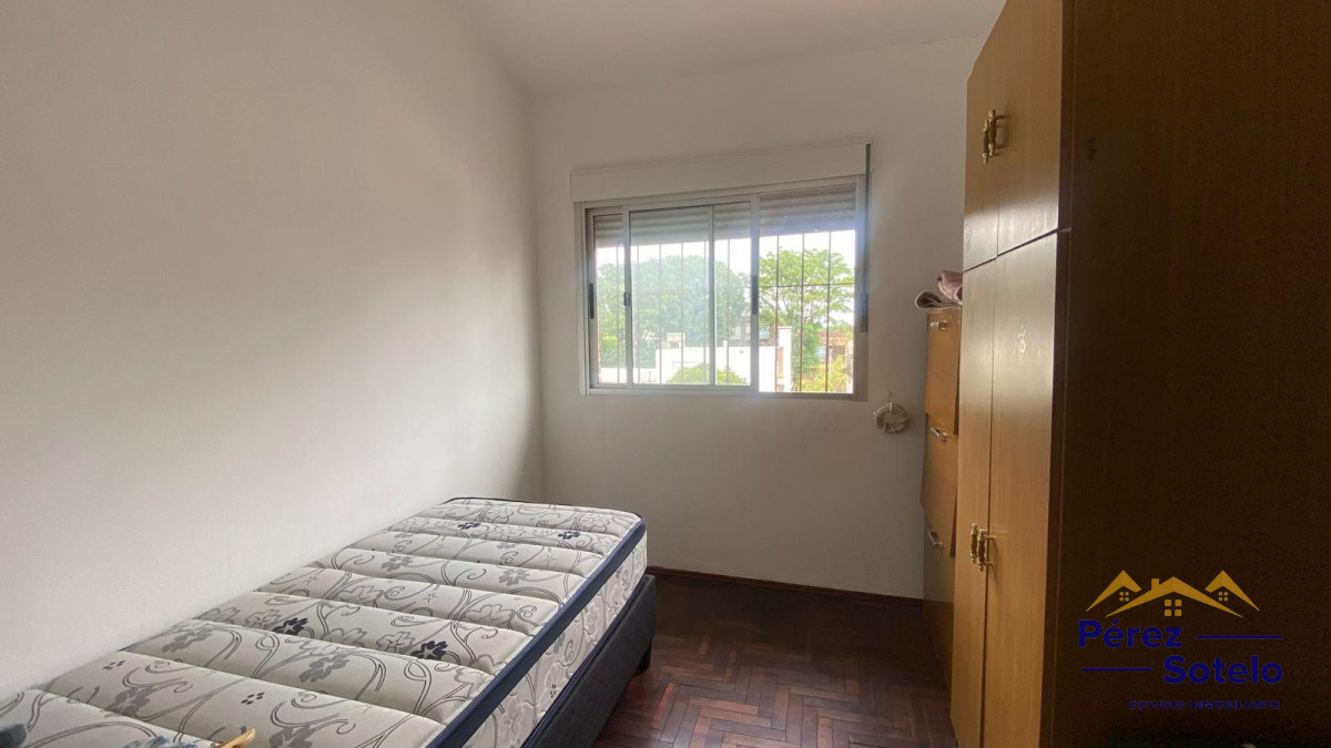 Apartamento ID.740 - Venta en cooperativa, 3 dormitorios. AIRES PUROS SUR