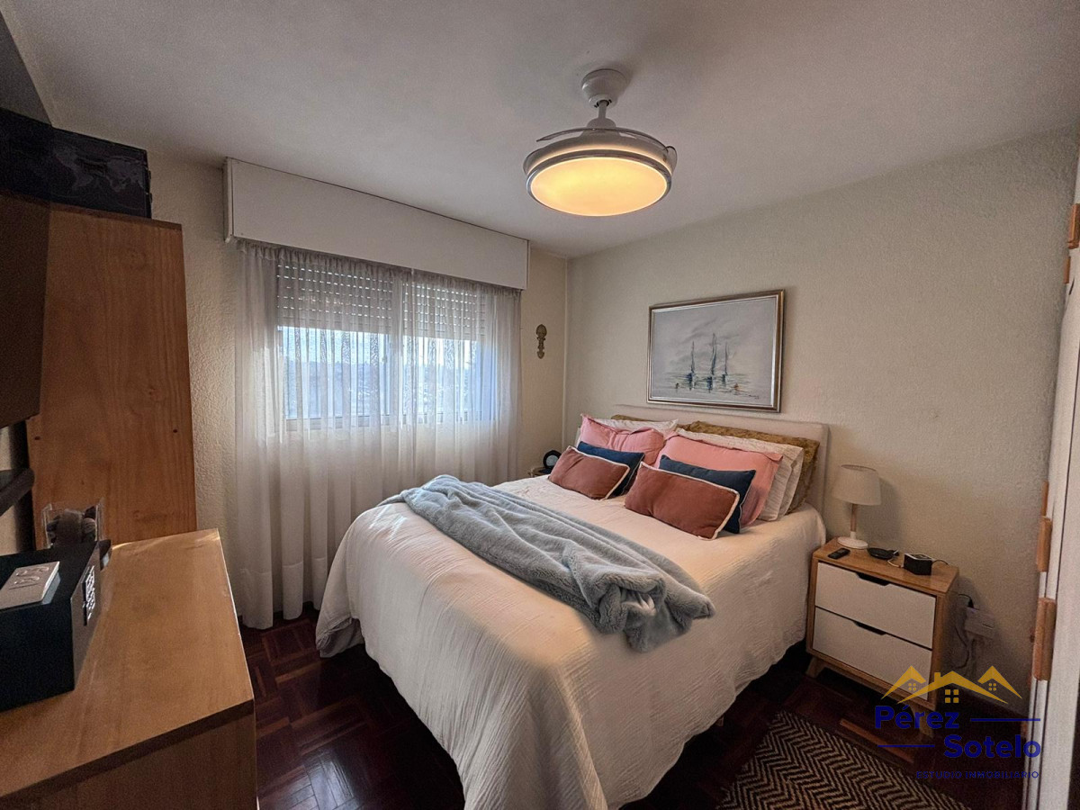 Apartamento ID.417 - Venta de Apartamento La Blanqueada. 2 Dormitorios