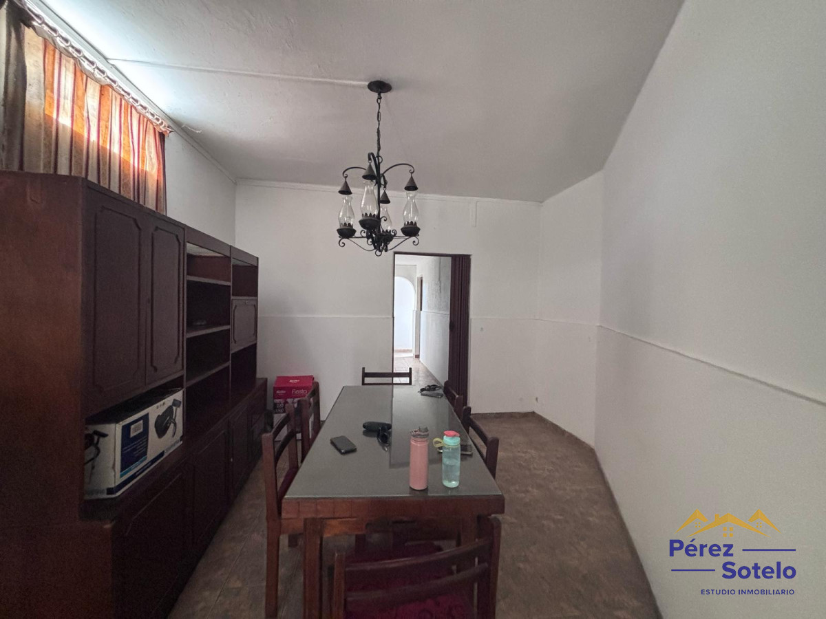 Apartamento ID.736 - Alquiler apartamento, 2 dormitorios, PATIO Y COCHERA. Aires Puros