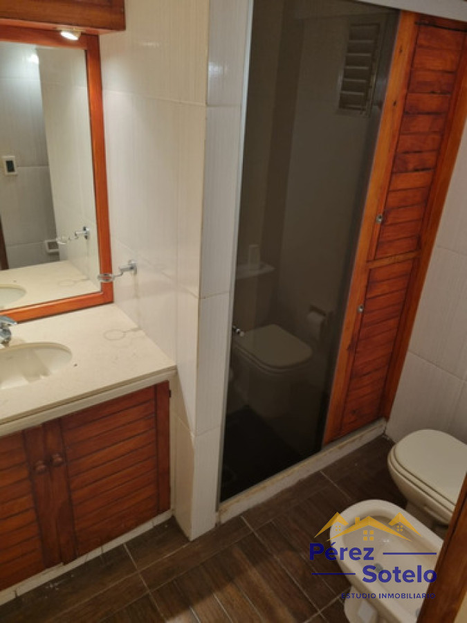 Apartamento ID.792 - Venta de Apartamento, Punta Carretas - 3 Dormitorios-3baños-garaje