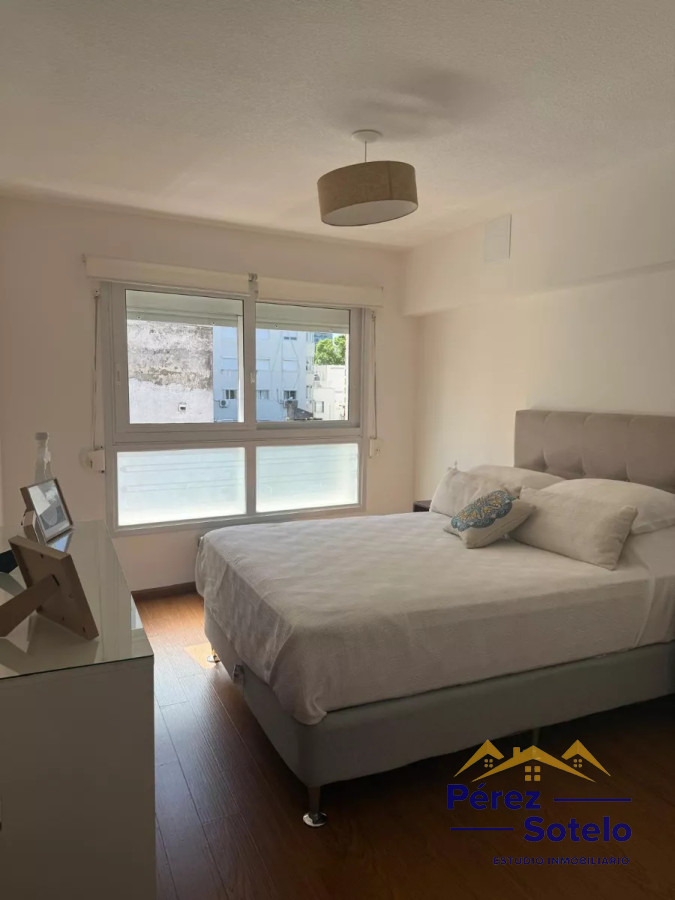 Apartamento ID.693 - Vendo apto de un dormitorio. Pocitos nuevo