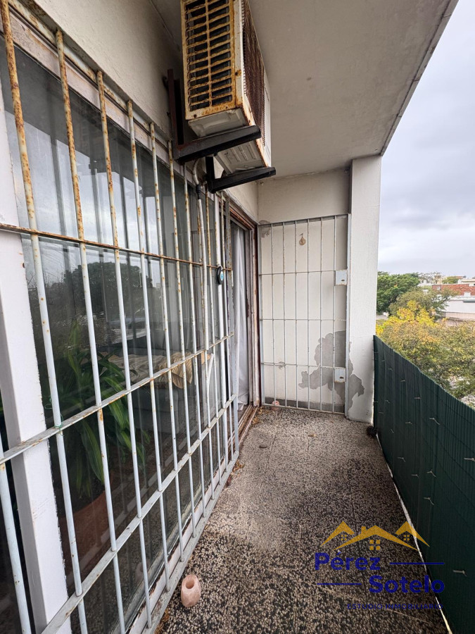 Apartamento ID.770 - Venta de apartamento. Ideal inversión o vivienda propia. Parque Batlle. 2 dormitorios