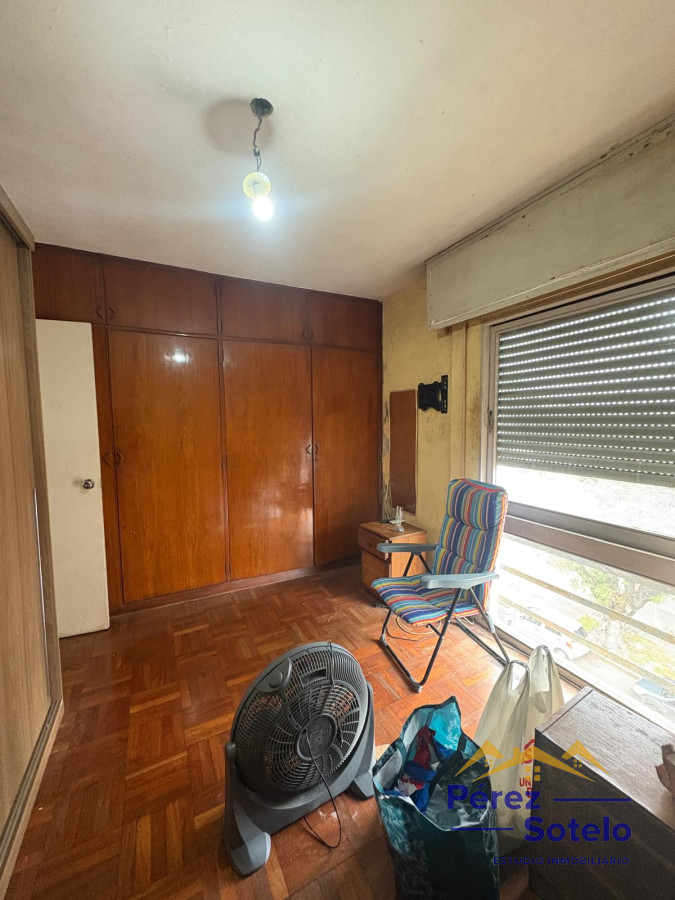 Apartamento ID.770 - Venta de apartamento. Ideal inversión o vivienda propia. Parque Batlle. 2 dormitorios