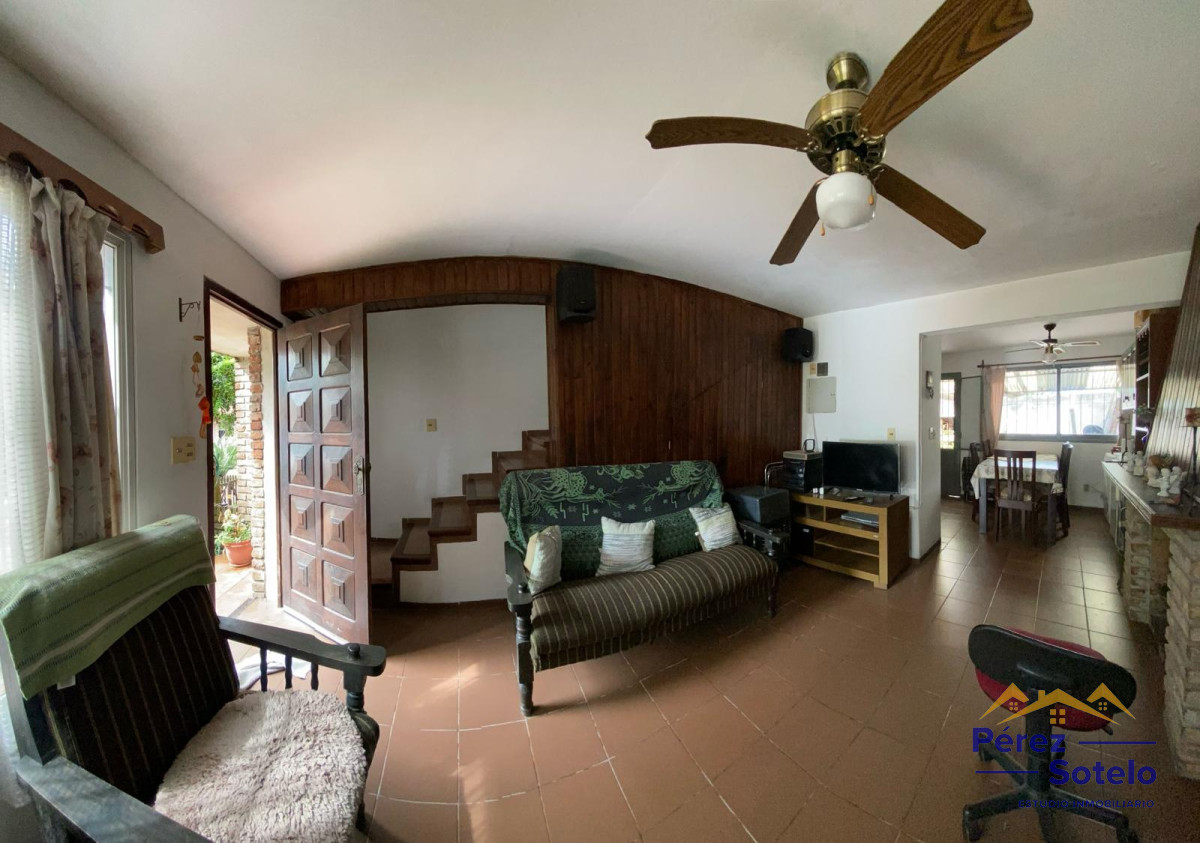 Apartamento ID.740 - Venta en cooperativa, 3 dormitorios. AIRES PUROS SUR