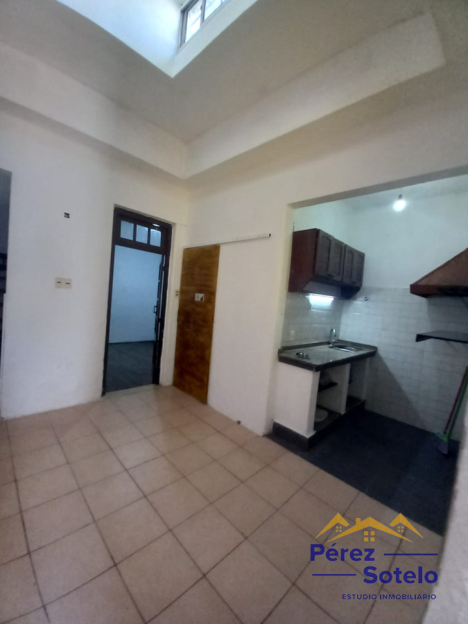 Apartamento ID.724 - Venta de apartamento en Parque Batlle, 2 dormitorios, patio exclusivo