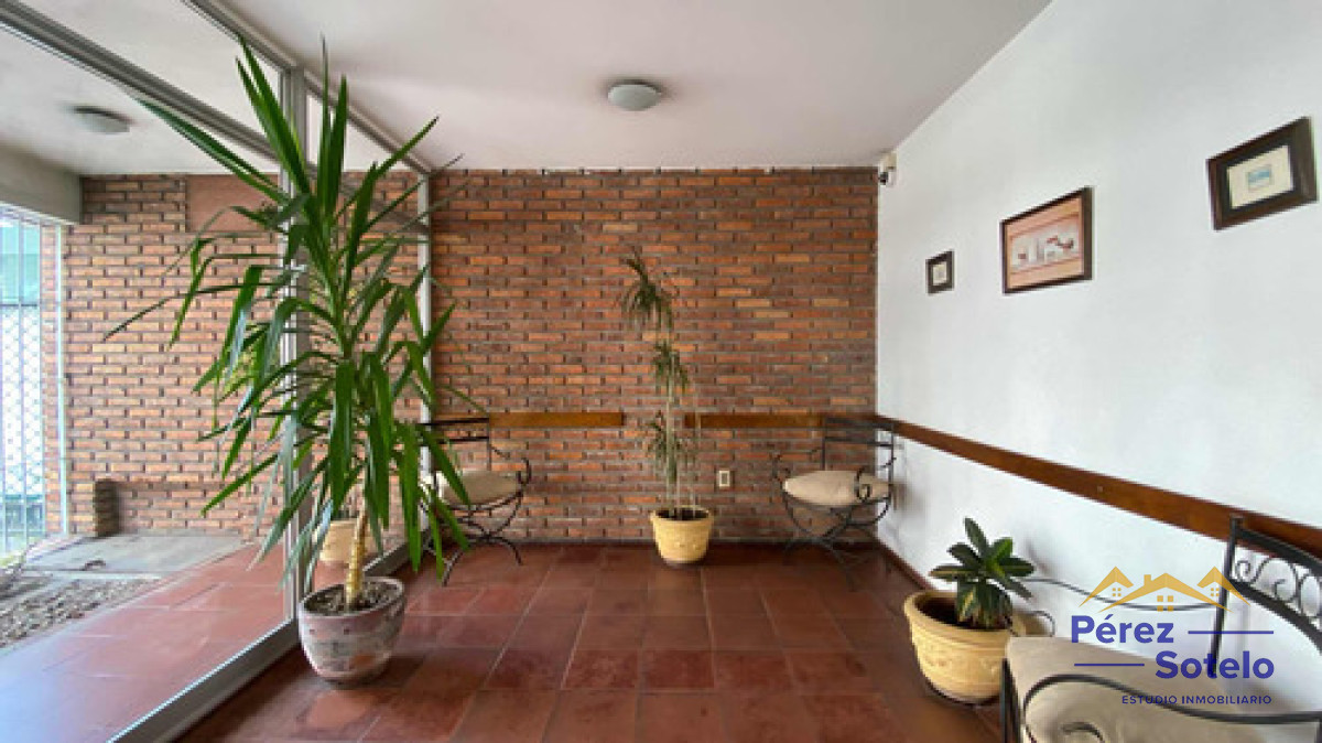 Apartamento ID.780 - Venta de Apartamento, Cordón, 2 Dormitorios