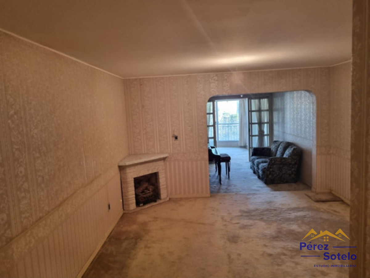 Apartamento ID.792 - Venta de Apartamento, Punta Carretas - 3 Dormitorios-3baños-garaje