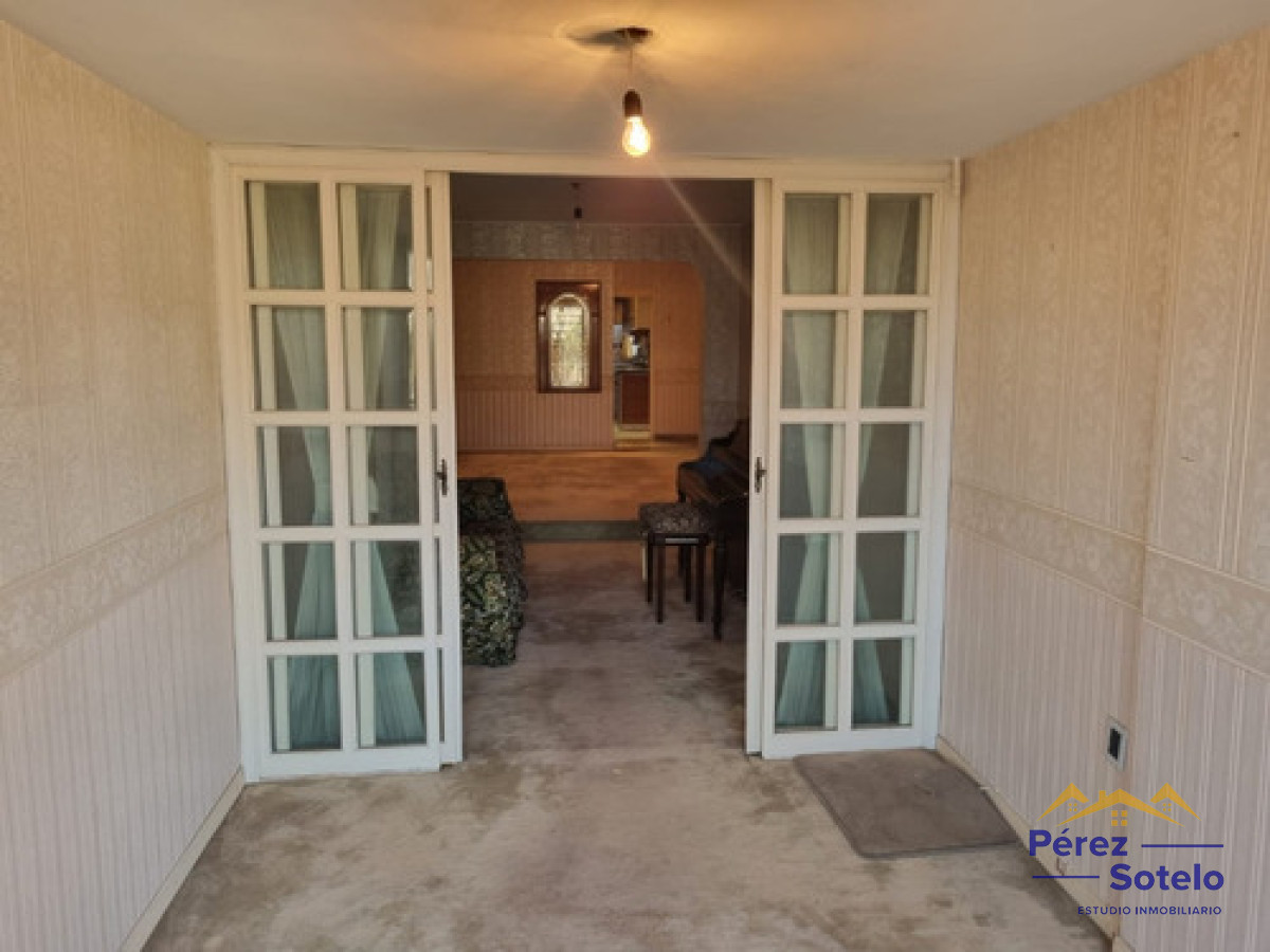 Apartamento ID.792 - Venta de Apartamento, Punta Carretas - 3 Dormitorios-3baños-garaje