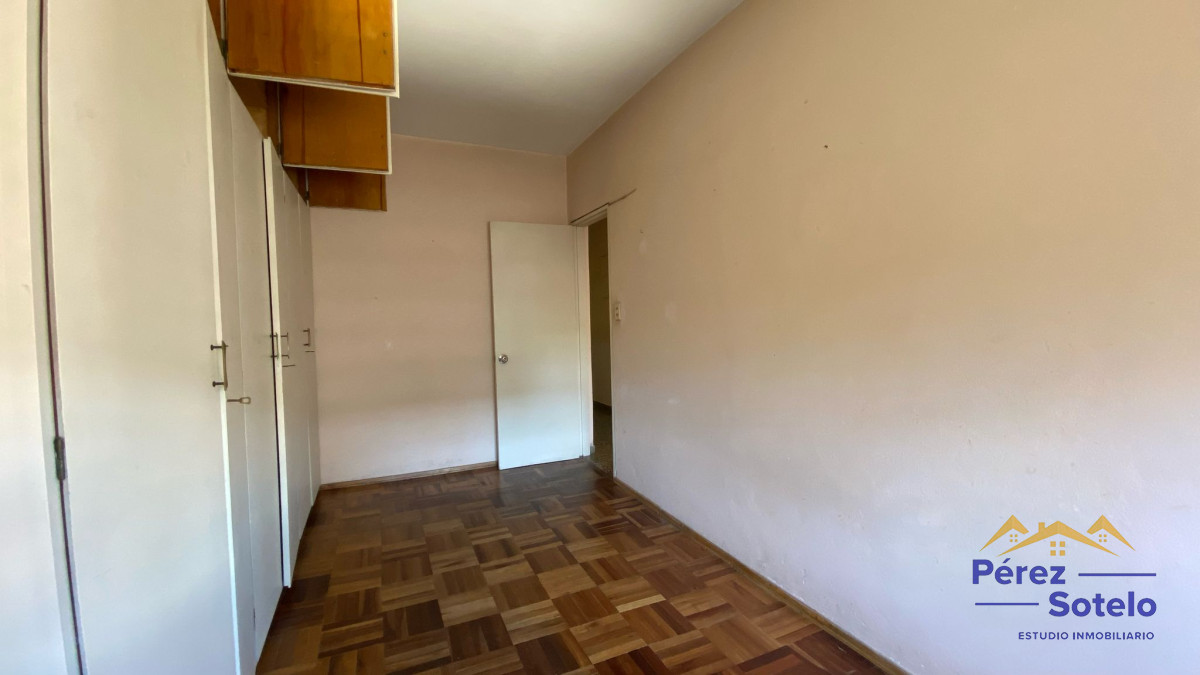 Apartamento ID.755 - Alquiler de apartamento en Aguada. 2 dormitorios