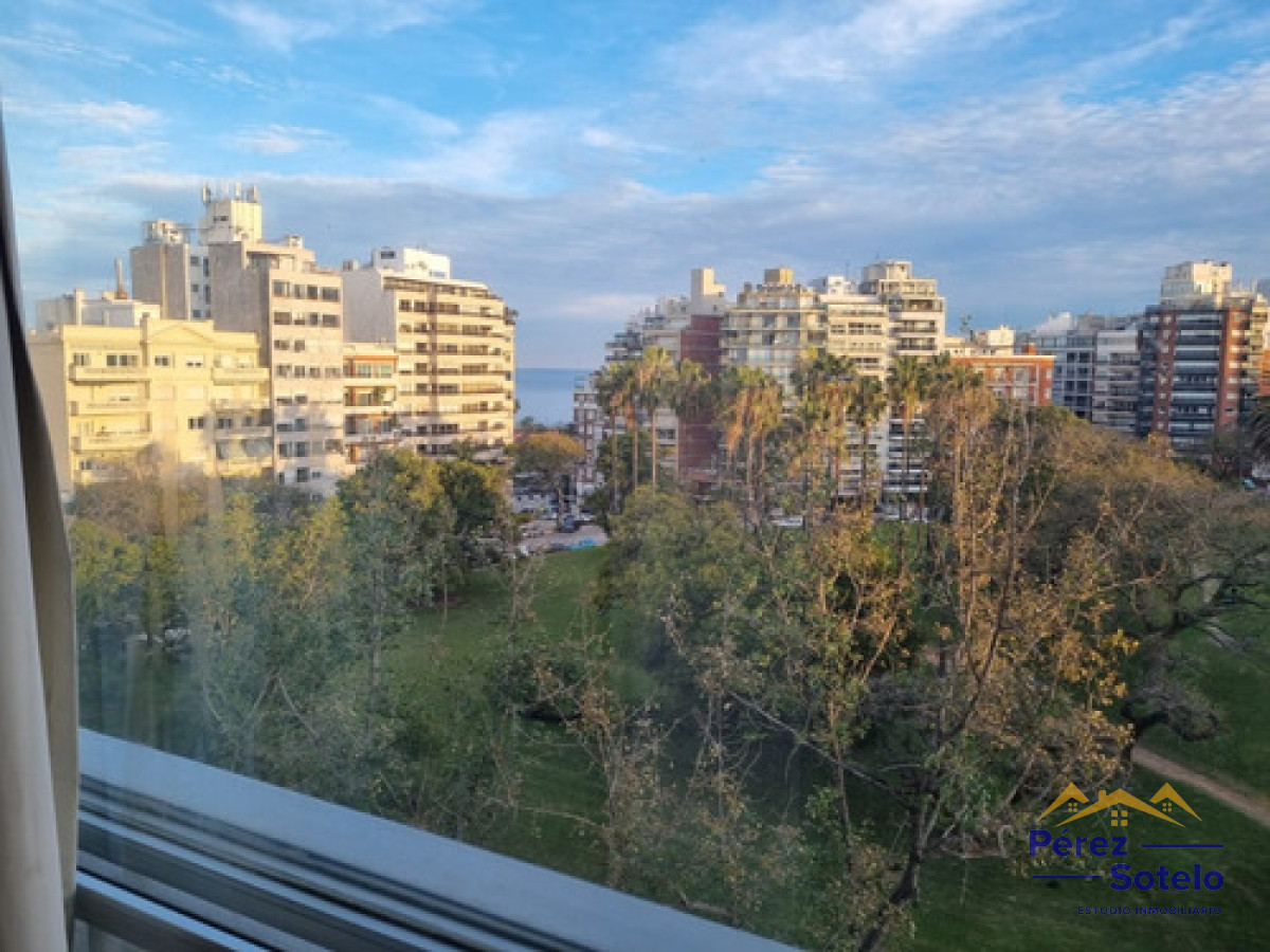 Apartamento ID.792 - Venta de Apartamento, Punta Carretas - 3 Dormitorios-3baños-garaje