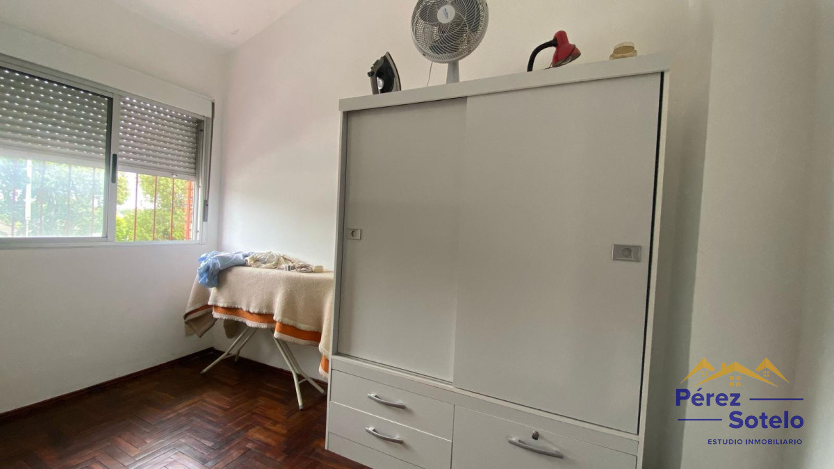 Apartamento ID.740 - Venta en cooperativa, 3 dormitorios. AIRES PUROS SUR