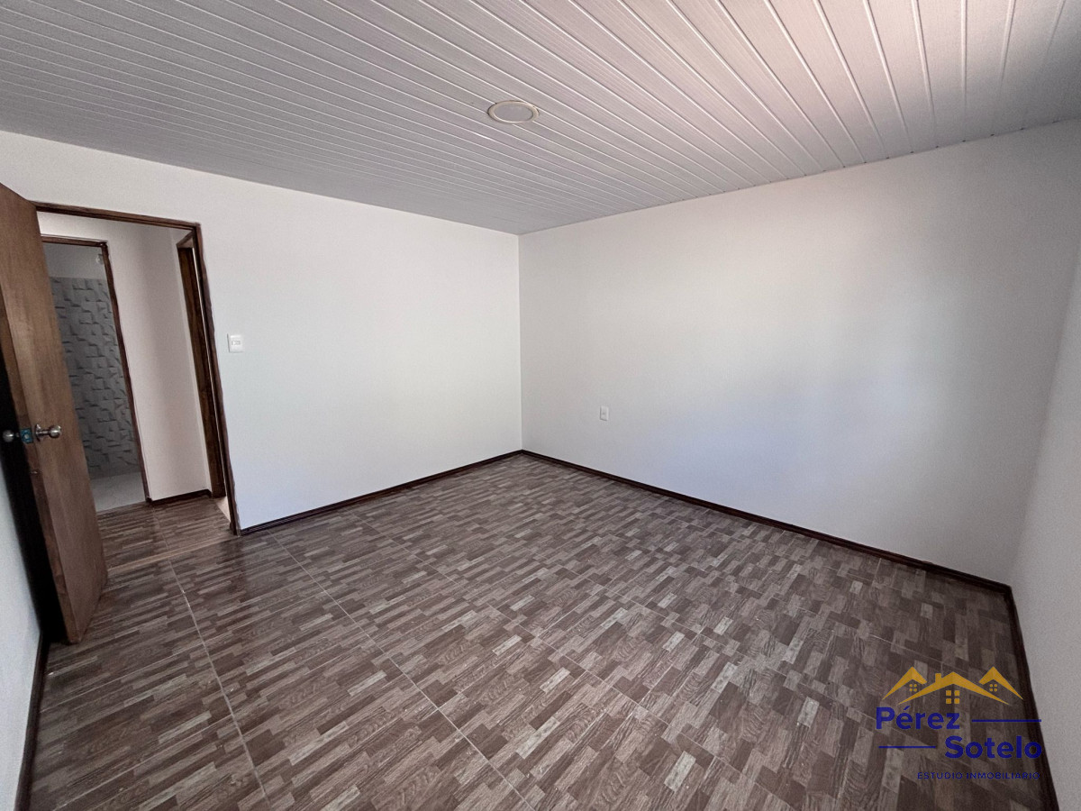 Apartamento ID.769 - Alquiler de Apartamento a ESTRENAR, 2 dorm. TOLEDO