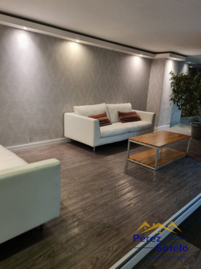 Apartamento ID.792 - Venta de Apartamento, Punta Carretas - 3 Dormitorios-3baños-garaje