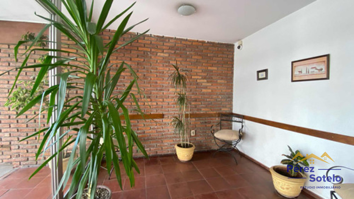Apartamento ID.780 - Venta de Apartamento, Cordón, 2 Dormitorios