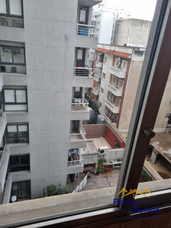 Apartamento ID.792 - Venta de Apartamento, Punta Carretas - 3 Dormitorios-3baños-garaje