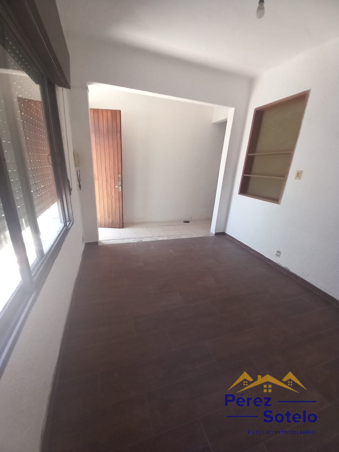Apartamento ID.724 - Venta de apartamento en Parque Batlle, 2 dormitorios, patio exclusivo