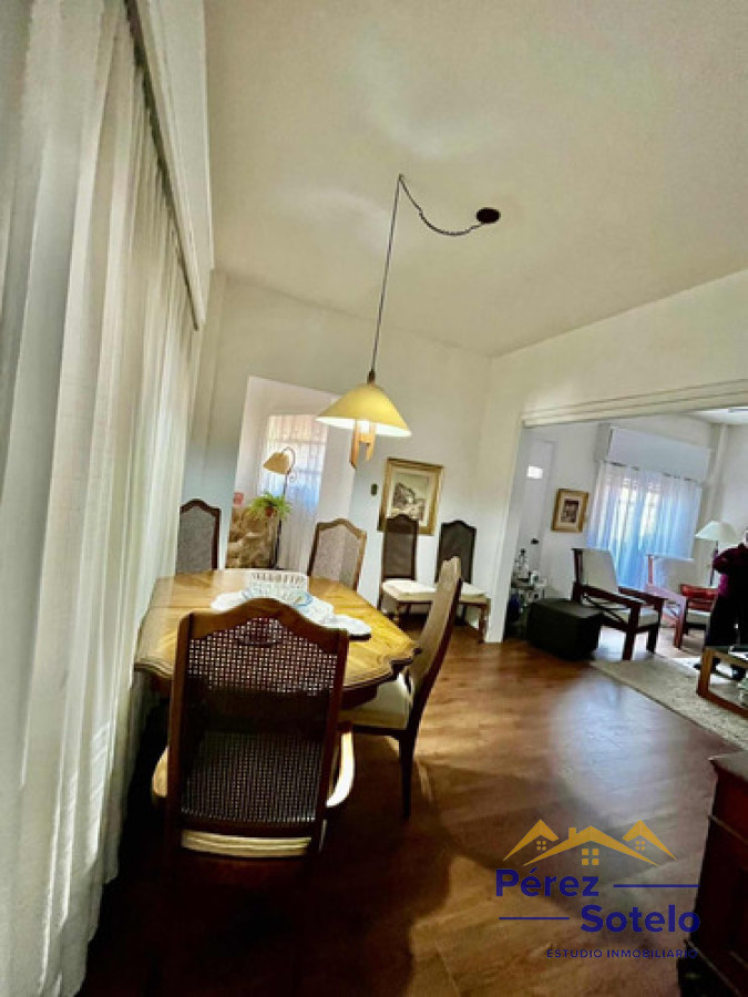 Apartamento ID.554 - Se Vende Apartamento. Zona Cordón