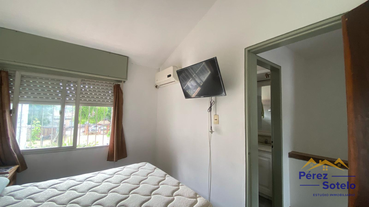 Apartamento ID.740 - Venta en cooperativa, 3 dormitorios. AIRES PUROS SUR