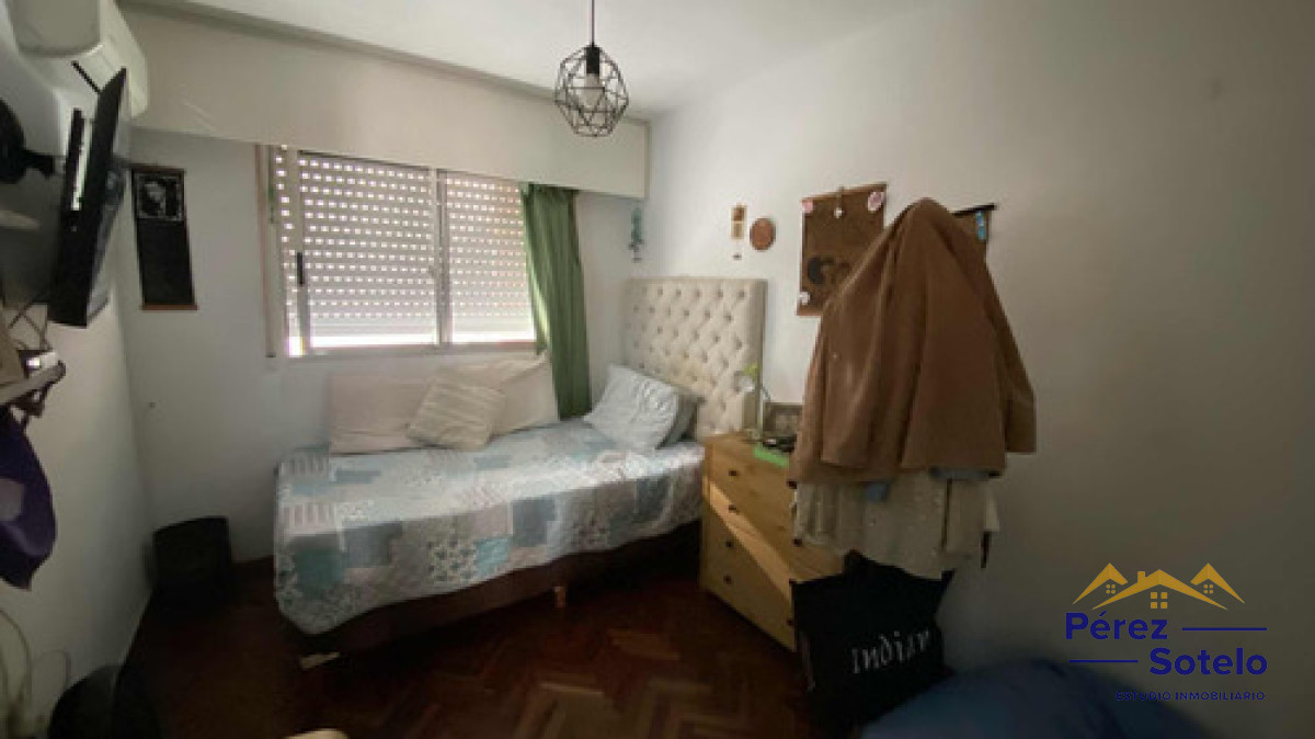 Apartamento ID.780 - Venta de Apartamento, Cordón, 2 Dormitorios