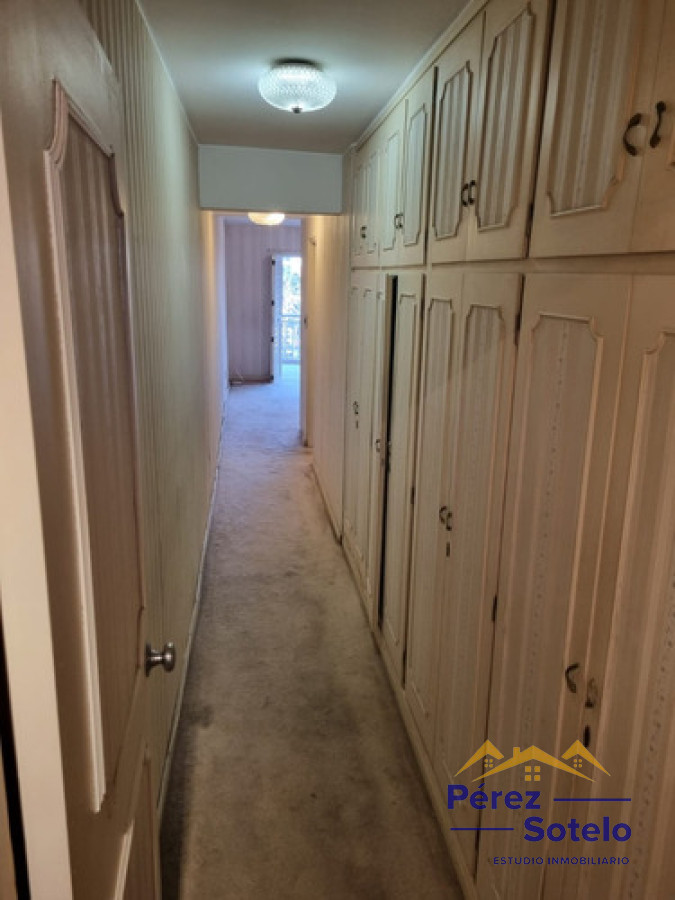 Apartamento ID.792 - Venta de Apartamento, Punta Carretas - 3 Dormitorios-3baños-garaje