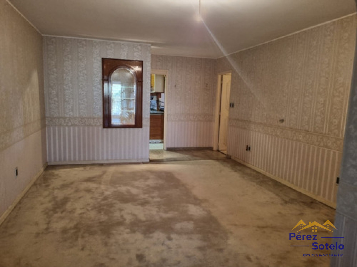 Apartamento ID.792 - Venta de Apartamento, Punta Carretas - 3 Dormitorios-3baños-garaje
