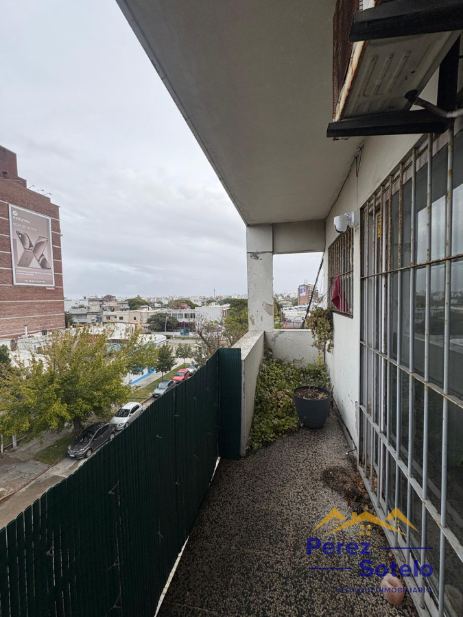Apartamento ID.770 - Venta de apartamento. Ideal inversión o vivienda propia. Parque Batlle. 2 dormitorios