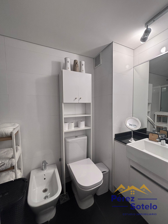 Apartamento ID.758 - Venta de Monoambiente, Luis A de Herrera, próximo a la Rambla