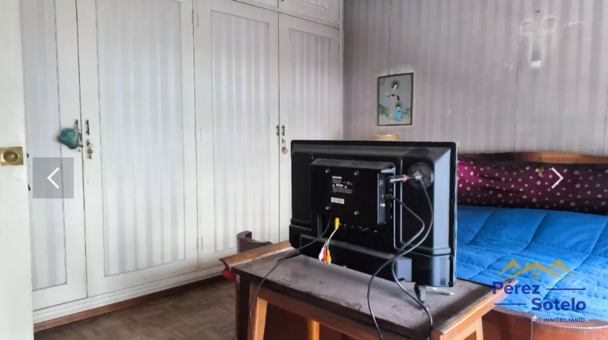 Apartamento ID.570 - Venta de Apartamento 3 dormitorios. Centro